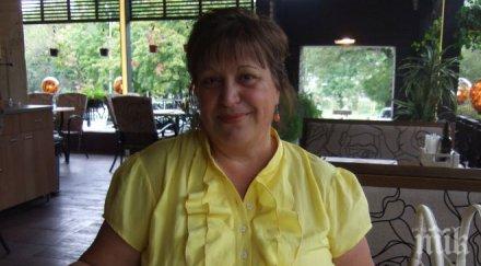 топастрологът маргарита паскалева ексклузивно пик ретро трус рихтер 2016 удари страната