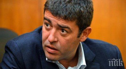 страхил ангелов битието хората смазано търгуват гласовете добитък