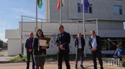 цветанов болярово агресията нашите опоненти отговаряме прагматизъм конструктивен диалог