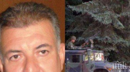 извънредно вижте случи границата турция главният секретар мвр души устои число