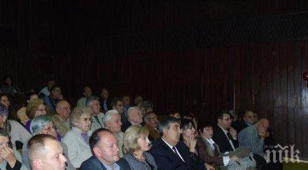 михаил миков бетонът асфалтът изместят въпроса живеят хората