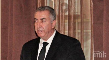 огнян ценков кандидат кмет община видин герб бъдем съмишленици каузата образование