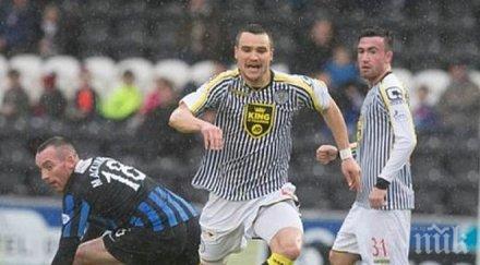 виктор валдес напусне юнайтед януари