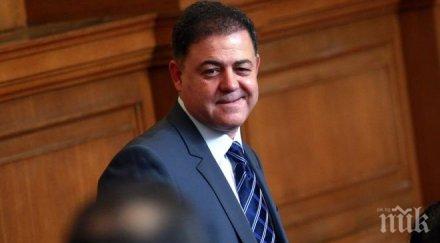 ненчев продължавам отстоявам интересите военнослужещите