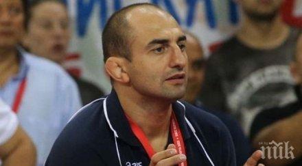 серафим бързаков все съжалявам загубения финал