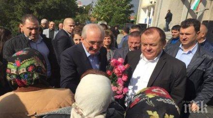 председателят дпс лютви местан задължи кметовете отчитат лично избирателите месеца