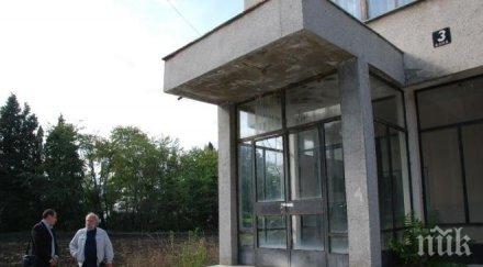 кандидатът кмет карнобат герб владимир крумов колеж земеделие задържи младите хора карнобат