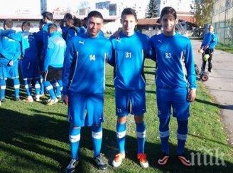 левски неверотен обрат пирин мач гола