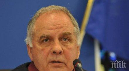 данчо лазаров боби михайлов призна волейболът нас