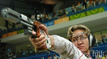 мария гроздева спечелването титлата сидни страхотна емоция