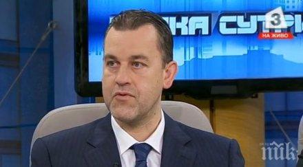 главният редактор пик ивайло крачунов поведението реформаторите арогантност двуличие нова дават ефир