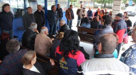 откриват групи севлиевските детски градини