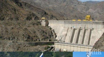 русия прага нова война път битката вода