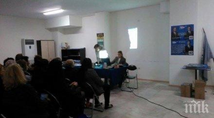 жители владислав варненчик присъстваха лекция остеопорозата съдействието кандидата районен кмет николай костадинов