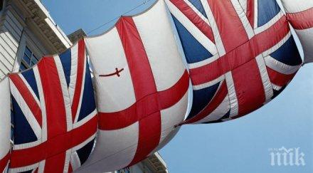 повечето британци подкрепят действията русия сирия