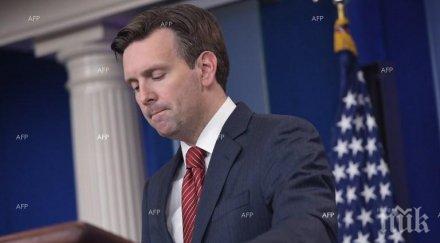 джош ърнест приключване ядрената сделка сащ пакистан очаква