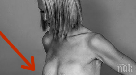 жена публикува снимка фейсбук осем часа късно губи 103 приятели причината