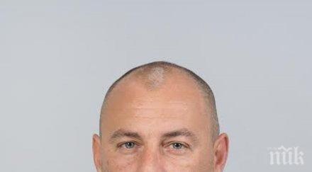 инж найден момински кандидат общински съветник ббц листата общински съвет община велико търново подобрим условията развитието малкия среден бизнес