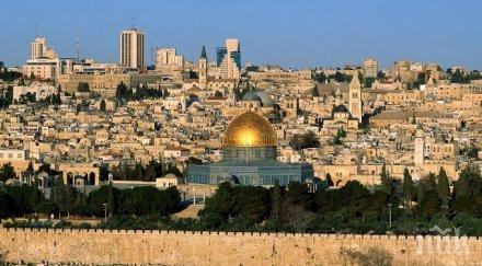 израел очаква завръщането рекорден брой еврейски емигранти