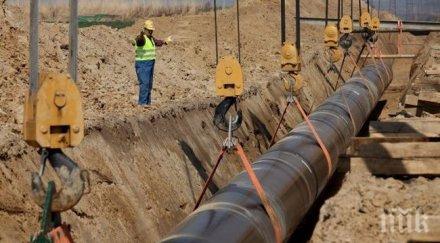 гърция клекна сащ имаме желание ускорим изграждането интерконектора българия