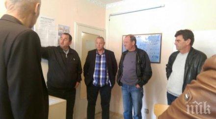 мгерб хасково инициатива карай внимателно пази децата пътя