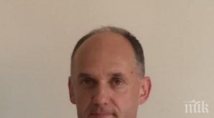 бранимир мичев кандидат кмет бдц разград премахнем бюрокрацията пречка привличането инвеститори