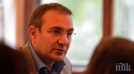 борислав гуцанов водач листата бсп варна осигурим достъп обществените поръчки малките средни строителни фирми