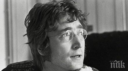 джон ленън искал секс мъже