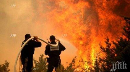 газопровод запалил близост руския град новий урегой