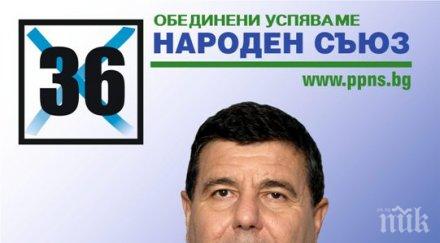 кандидатът народен съюз лозенец боря софия стане град хората автомобилите строителните предприемачи