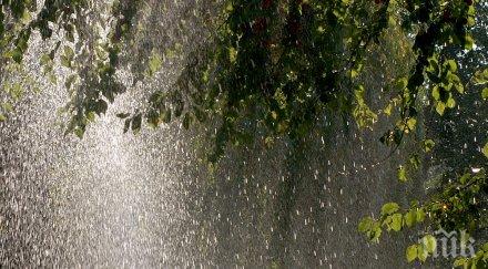 синоптици бан алармираха очаква мрачен хладен дъждовен петък