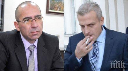 гръмна нов скандал бивш министър изгаври реформата москов вместо вземат отпечатък снимат пациентите вестник болницата