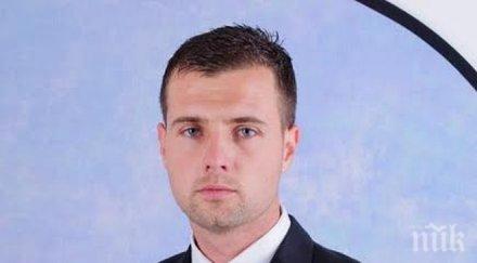 пламен чолаков кандидат кмет община костенец бдц кметове ново поколение променят българските общини