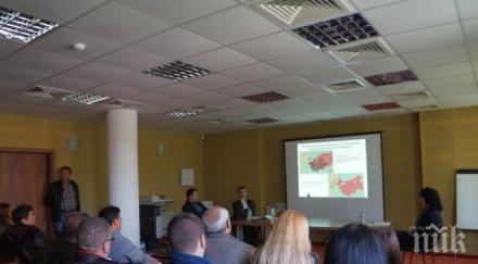 дамян миков създадем екипи ветеринарни лекари бабх реагират моментално съмнения заболяване