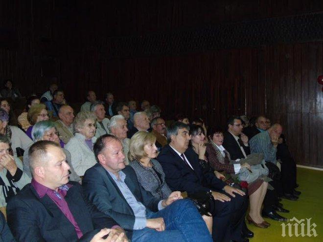 Михаил Миков: Бетонът и асфалтът не могат да изместят въпроса как живеят хората