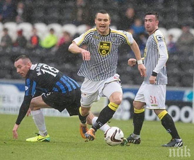 Виктор Валдес ще напусне Юнайтед през януари