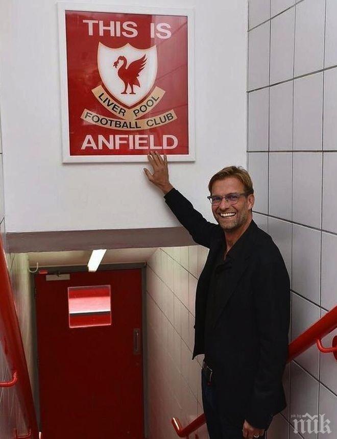 Тежка контузия на втори играч от Ливърпул шокира Клоп