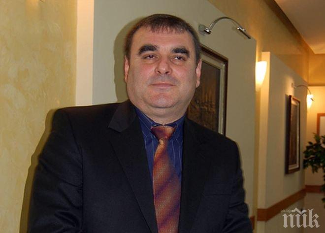 ПИК TV: Данаил Папазов: Във Варна сме като в Шекспирова пиеса