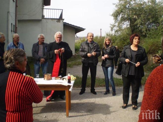 Мая Спасова, кандидат-кмет на ГЕРБ в Бобов дол: Благоустройство, инфраструктура и грижа за възрастните хора, са основните ни приоритети