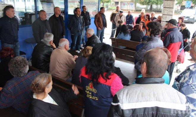 Откриват още нови групи в севлиевските детски градини
