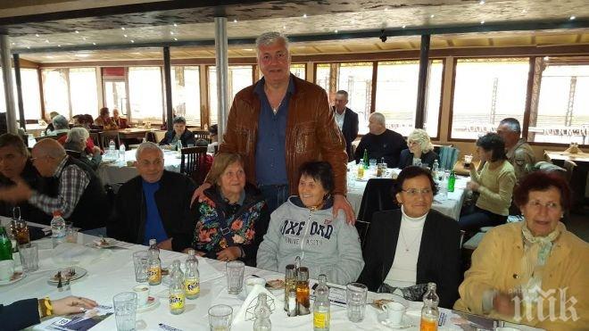 Здравко Димитров: Искам един от заместник-кметовете да бъде дама
