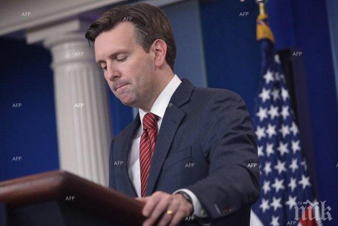 Джош Ърнест: Приключване на ядрената сделка между САЩ и Пакистан не се очаква