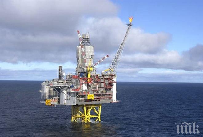 Компания на руски милиардер е придобила петролни и газови активи в Норвегия