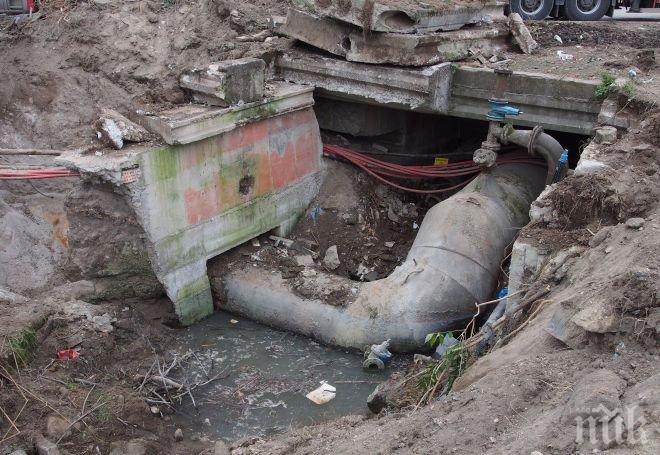 ПИК TV: Безводието във варненския квартал Аспарухово е към своя край