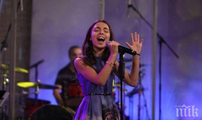 Фермата и детската Евровизия се конкурират по най-голям зрителски интерес