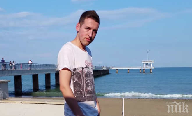 Столични гамени шамарили Джорджано! Преди това изсипали торба обиди и гнусни подмятания към новоизгрялата звезда
