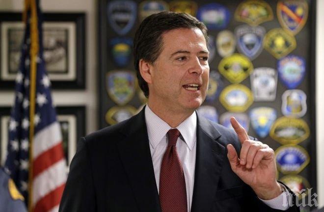 ФБР е спасило от трафиканти 149 непълнолетни, включително дете на 12 години