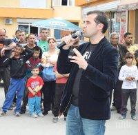 ПЪРВО в ПИК! Скандал! БСП-активист: Ромите са бъдещето на България!