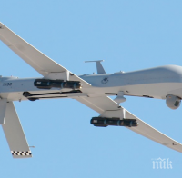 Русия ще продължи да използва безпилотни самолети в Сирия