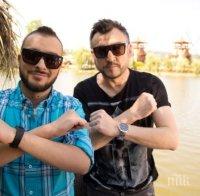 Битката в 